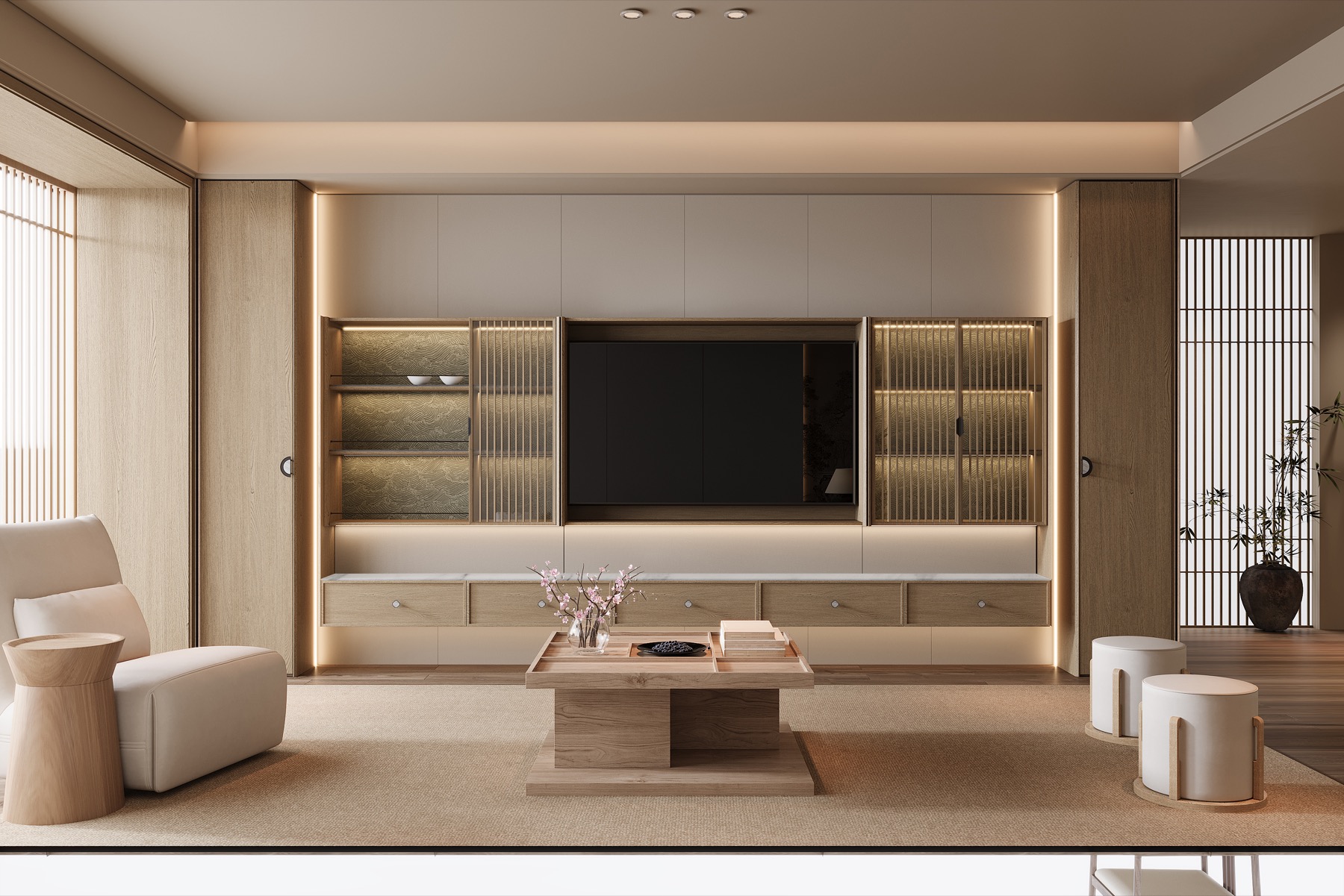 Collection Puyue SUNPINA